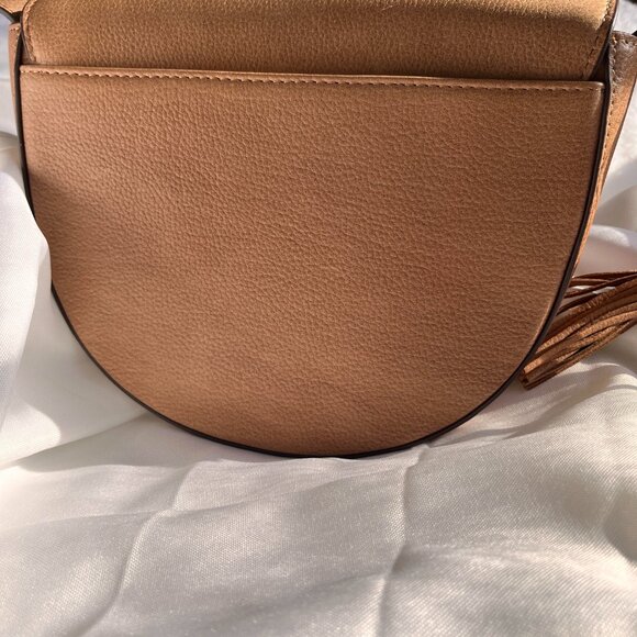 Brand new Lucky Brand leather crossbody bag - Picture 2 of 4